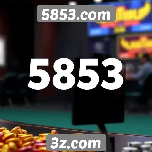 5813.com investe em suporte ao cliente para jogadores