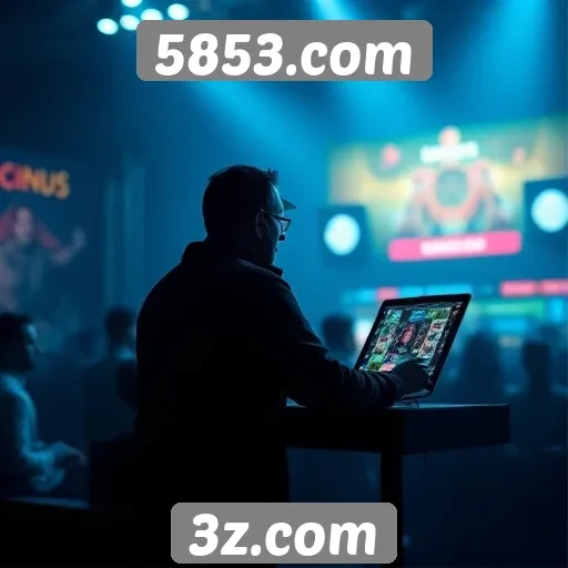 Impacto das promoções em 5853.com em jogadores