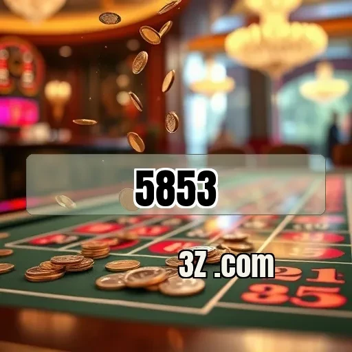 Novidades Imperdíveis no 5853.com: O Mundo dos Jogos em Foco