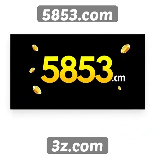 5853.com oferece diversidade em jogos online