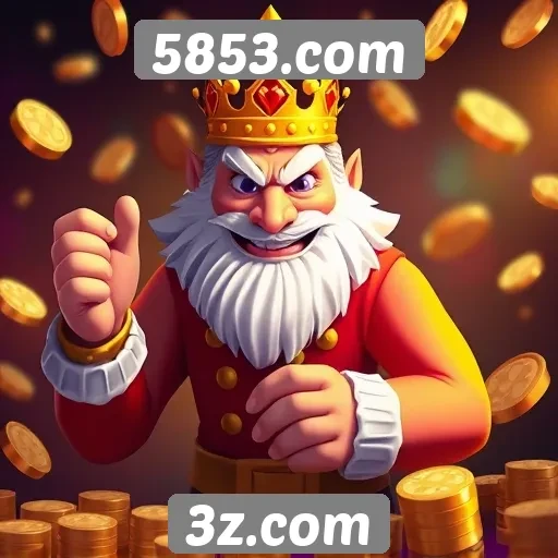 Promoções e bônus disponíveis no 5853.com