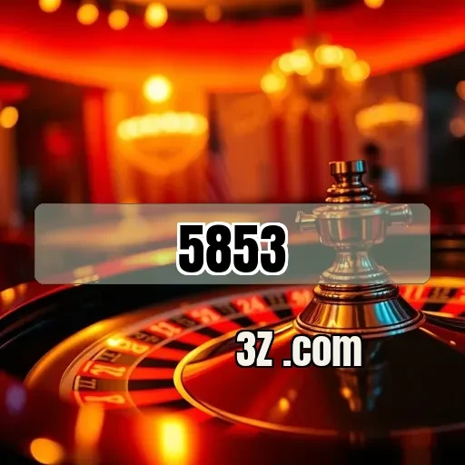 Torneios Incríveis no 5853.com: Competição e Diversão Garantidas