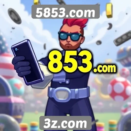 Opiniões de usuários sobre 5853.com são variadas