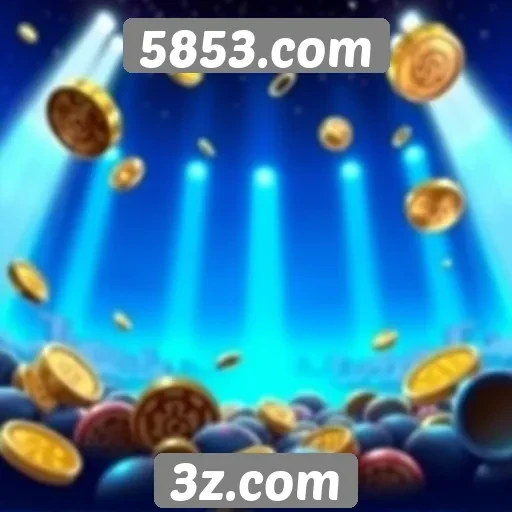 5853.com: Variedade de jogos disponíveis para os usuários